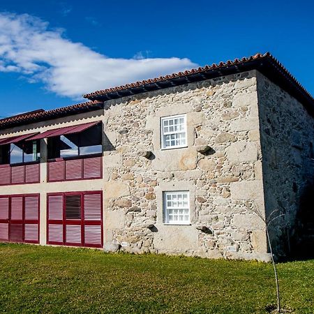 아르코스 데 발데베즈 Casas De Sao Martinho 빌라 외부 사진