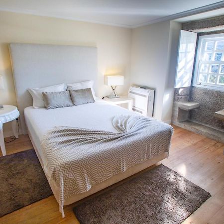 아르코스 데 발데베즈 Casas De Sao Martinho 빌라 외부 사진