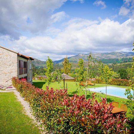 아르코스 데 발데베즈 Casas De Sao Martinho 빌라 외부 사진