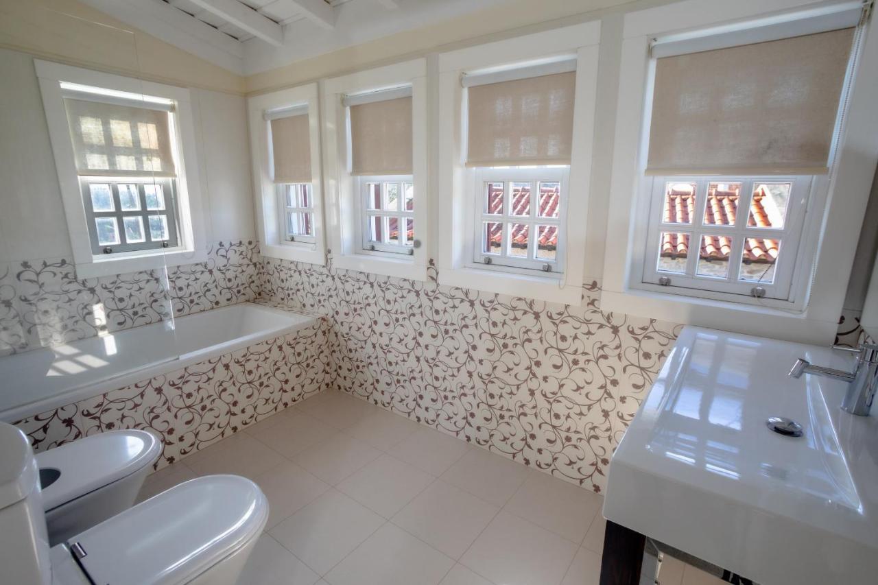 아르코스 데 발데베즈 Casas De Sao Martinho 빌라 외부 사진