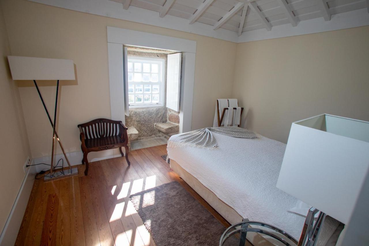 아르코스 데 발데베즈 Casas De Sao Martinho 빌라 외부 사진
