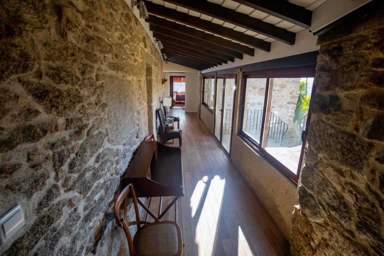 아르코스 데 발데베즈 Casas De Sao Martinho 빌라 외부 사진