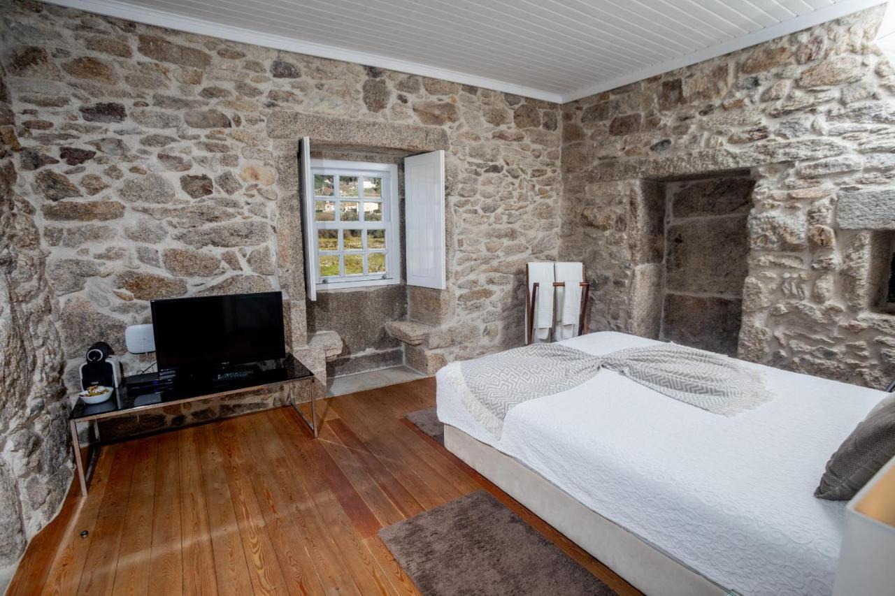 아르코스 데 발데베즈 Casas De Sao Martinho 빌라 외부 사진