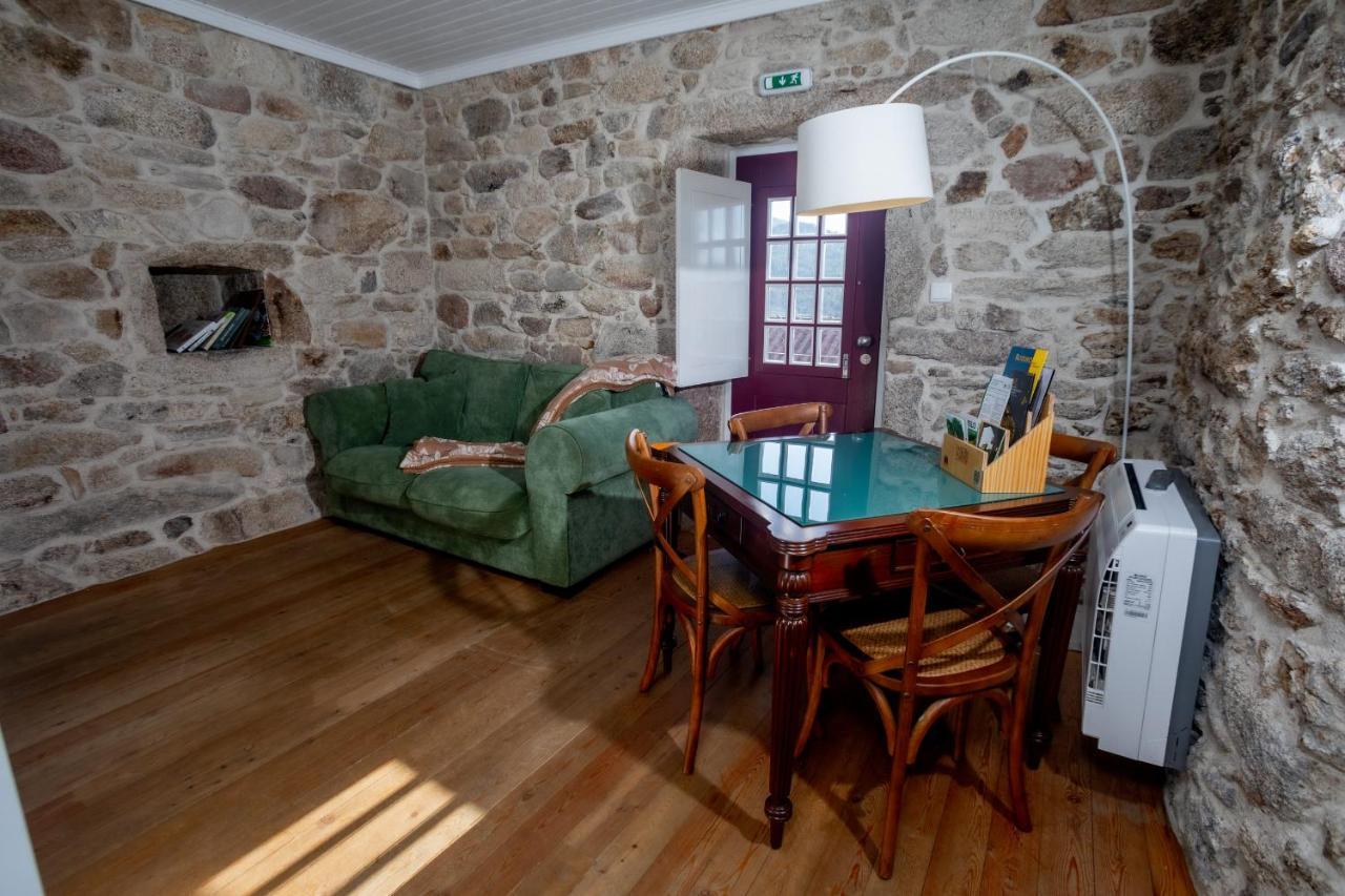 아르코스 데 발데베즈 Casas De Sao Martinho 빌라 외부 사진
