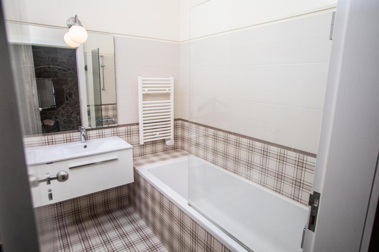 아르코스 데 발데베즈 Casas De Sao Martinho 빌라 외부 사진