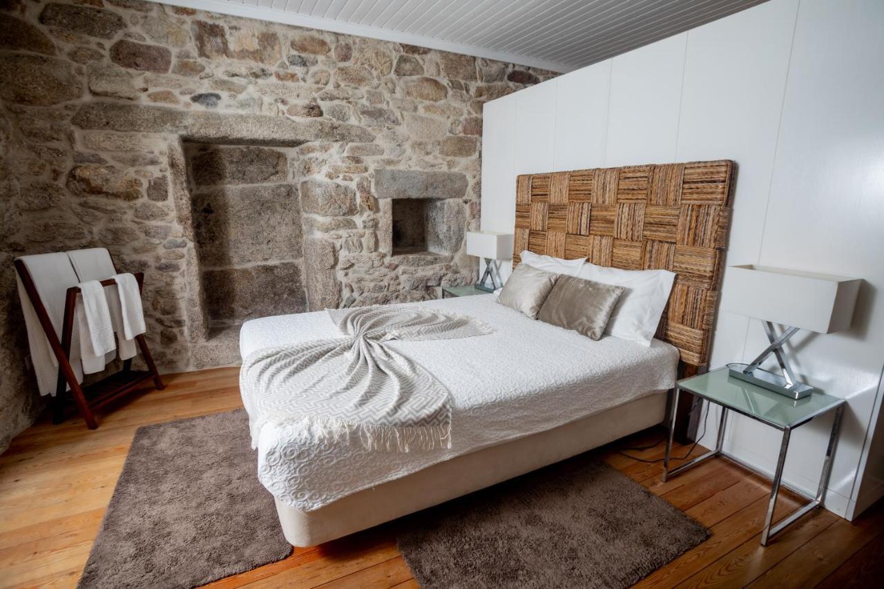 아르코스 데 발데베즈 Casas De Sao Martinho 빌라 외부 사진