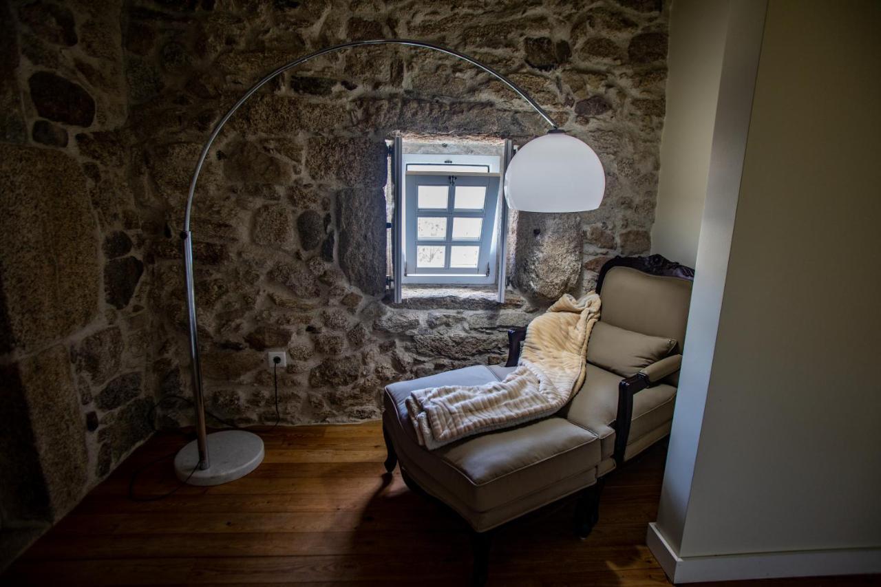 아르코스 데 발데베즈 Casas De Sao Martinho 빌라 외부 사진