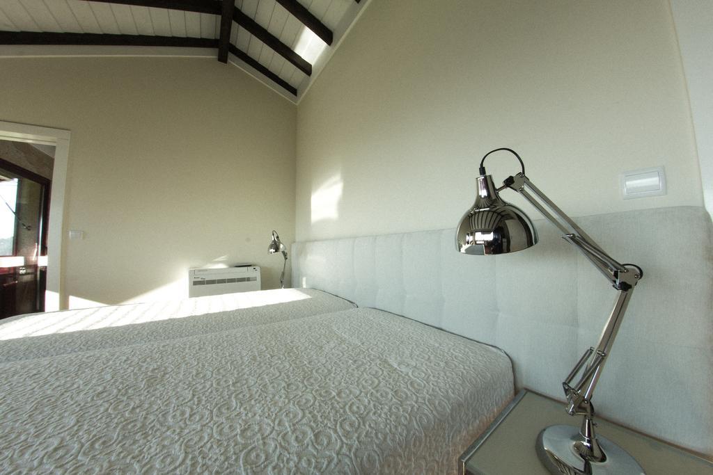 아르코스 데 발데베즈 Casas De Sao Martinho 빌라 객실 사진