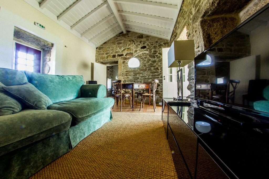 아르코스 데 발데베즈 Casas De Sao Martinho 빌라 객실 사진