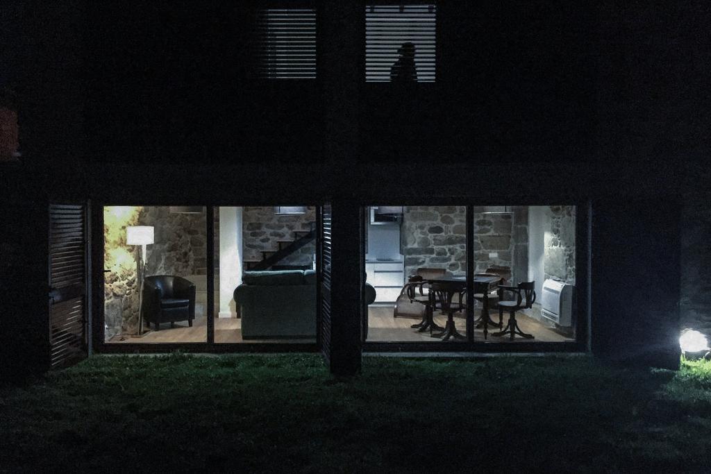 아르코스 데 발데베즈 Casas De Sao Martinho 빌라 객실 사진