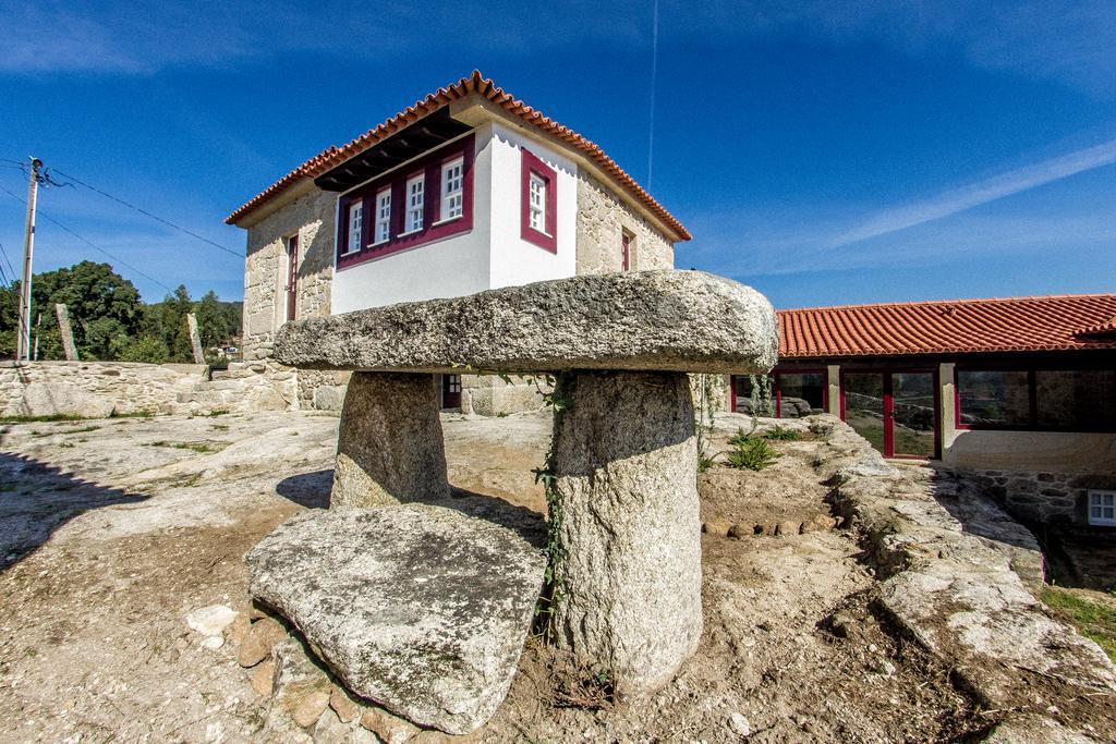 아르코스 데 발데베즈 Casas De Sao Martinho 빌라 외부 사진