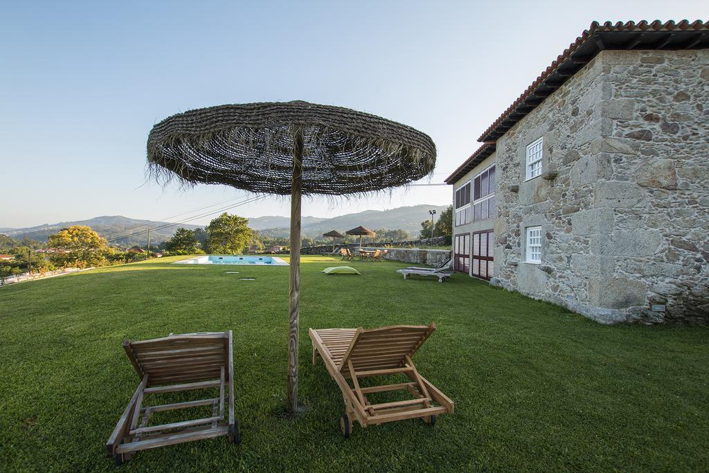 아르코스 데 발데베즈 Casas De Sao Martinho 빌라 외부 사진